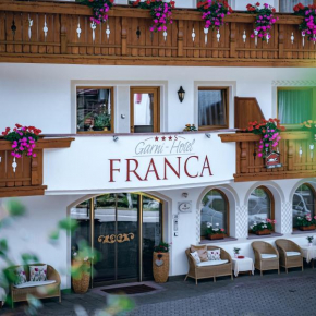 Hotel Garni Franca Selva Di Val Gardena